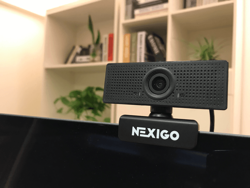 nexigo-webcam-review